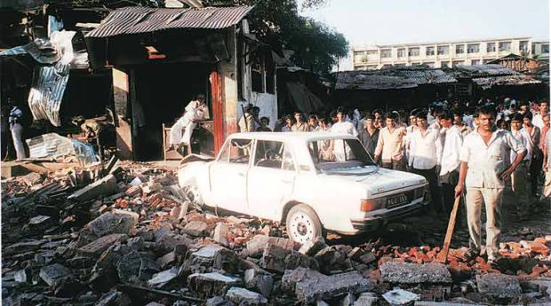 1993 Mumbai serial blasts-700.jpg